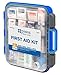 Xpress First Aid 250 Piece First Aid Kit, ANSI/OSHA Compliant