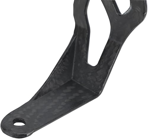 Miniatura 24 de Protector de cubierta de pinza de freno trasero de fibra de carbono para CRF150R 2007-2025 CRF250R 2004-2025 CRF450R 2002-2025 CRF250X 2004-2025
