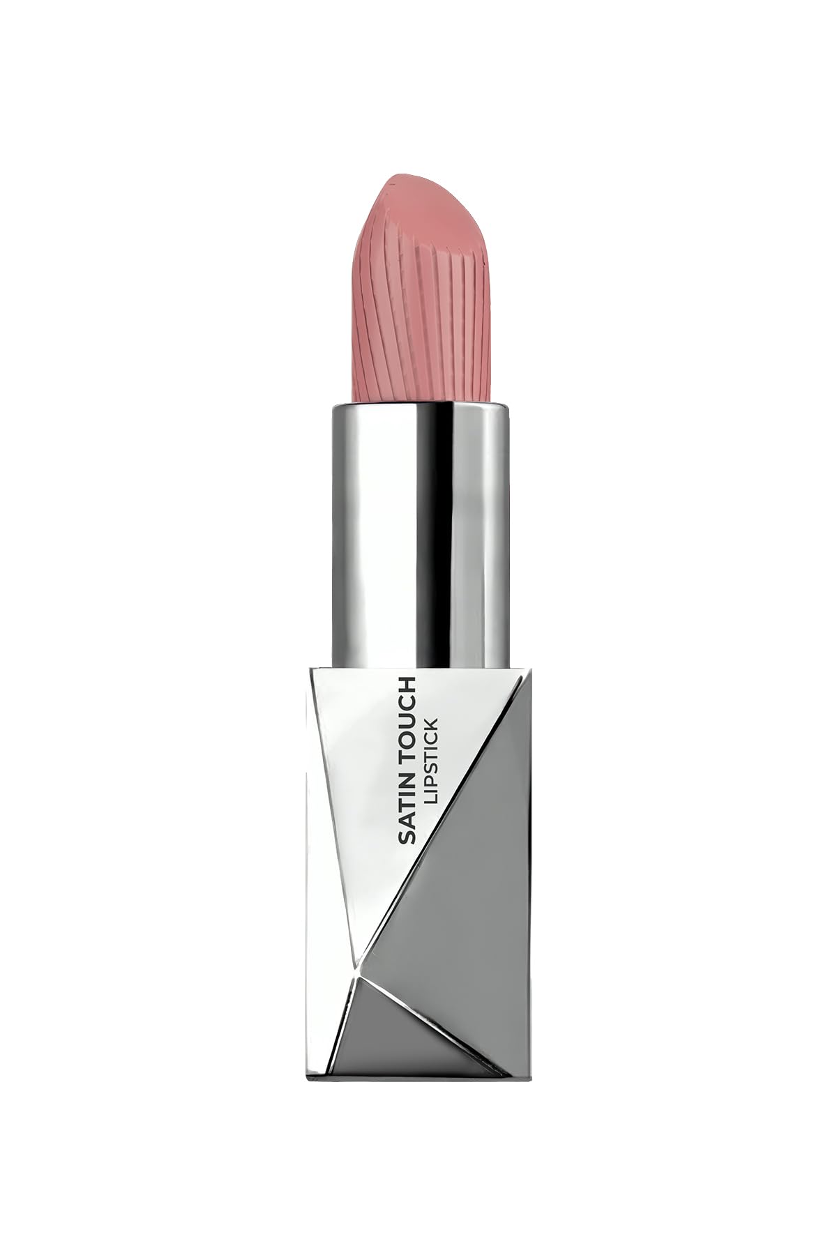Alix Avien Uzun Süre Kalıcı Nemlendirici Pürüzsüz Etkili Yarı Mat Ruj Satin Touch Lipstick 811 Spiced Apple