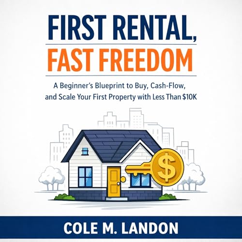 First Rental, Fast Freedom cover art