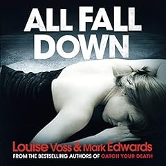 『All Fall Down』のカバーアート