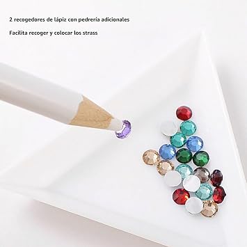 Hot Fix Rhinestone Applicator Gun Tool