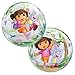Dora The Explorer & Boots Qualatex 22" Bubble Balloon