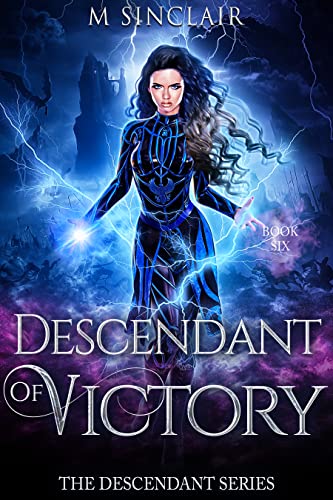 Descendant of Victory