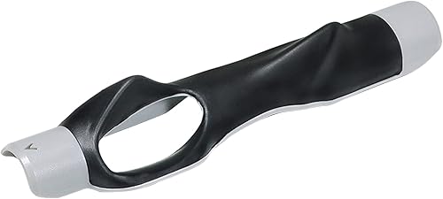 Miniatura 8 de Accesorio de entrenamiento de agarre de golf, entrenador de swing de golf para exteriores, alineación de gestos de golf, ayudas de entrenamiento