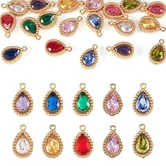 Mixed Color-Teardrop