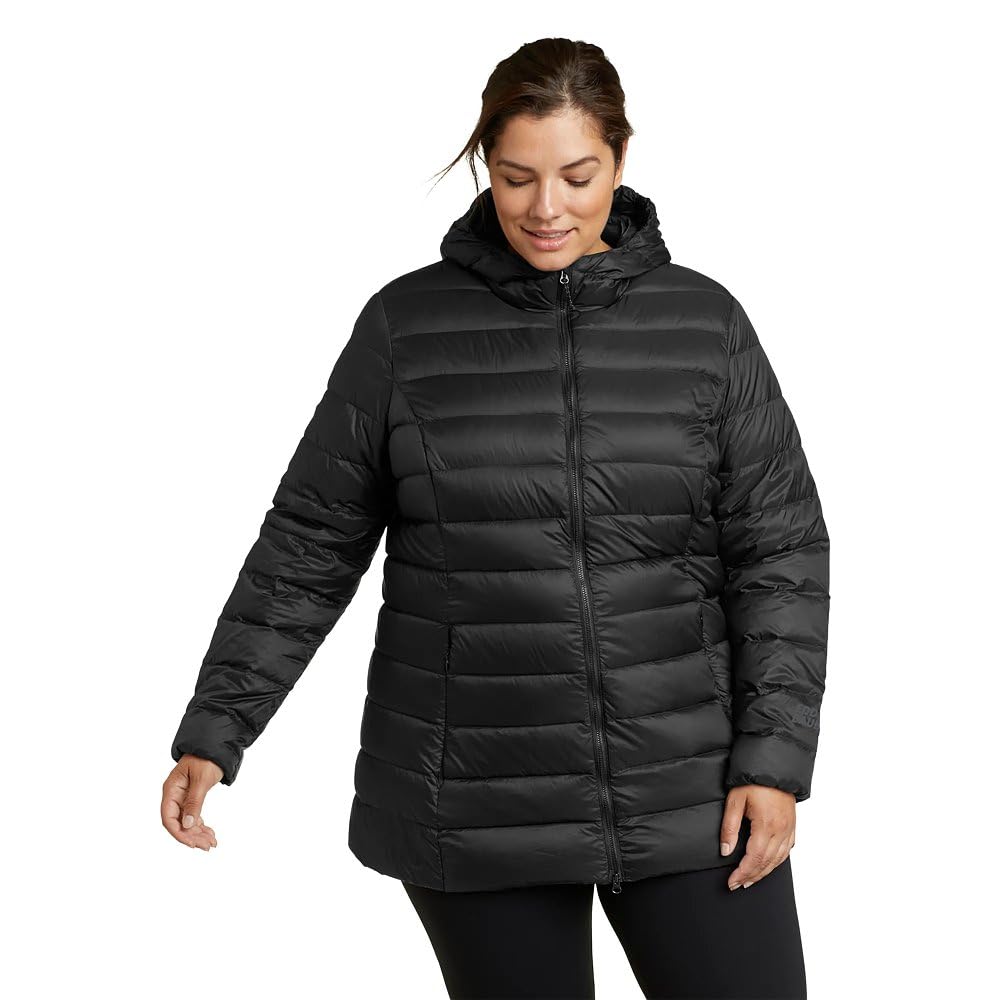 Eddie Bauer Cirruslite Down Parka II