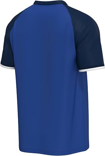 Outerstuff FIFA World Cup 2026 Men's Soccer Raglan Top