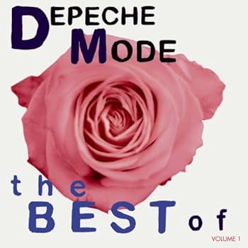 Amazon.co.jp: The Best of Depeche Mode, Vol. 1 (CD+DVD): ミュージック