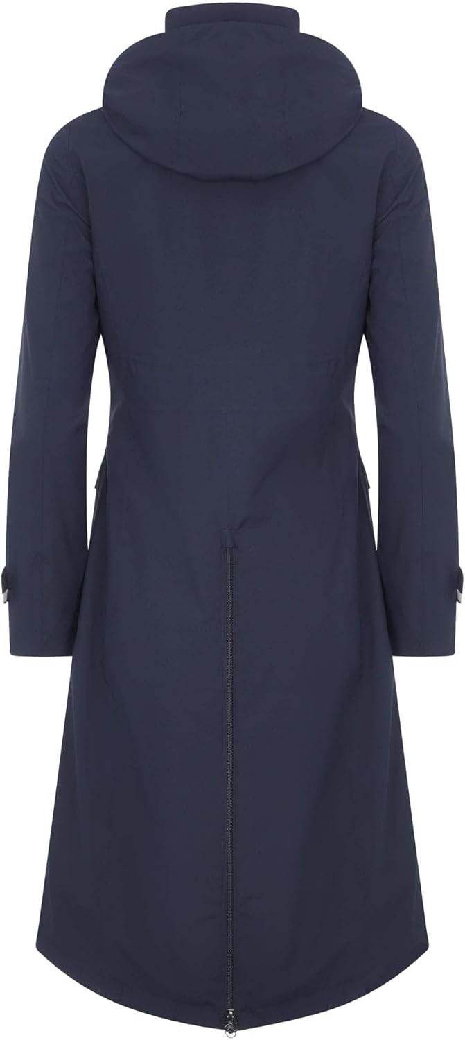 LeMieux Amelie Waterproof Lightweight Womens Riding Coat