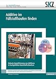 Additive im Füllstoffhaufen finden: Robuste Quantifizierung von Additiven in hochgefüllten Kunststoffschmelzen (SKZ – Forschung und Entwicklung)
