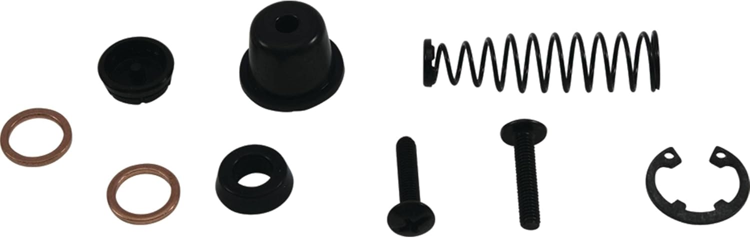 All Balls Racing 18-4027 Clutch Master Cylinder Kit Compatible with/Replacement For Kawasaki VN1700 CLASSIC 2009-2013, VN1700 Nomad 2009-2014, VN1700 Vaquero 2011-2019, VN1700 Voyager 2009-2019