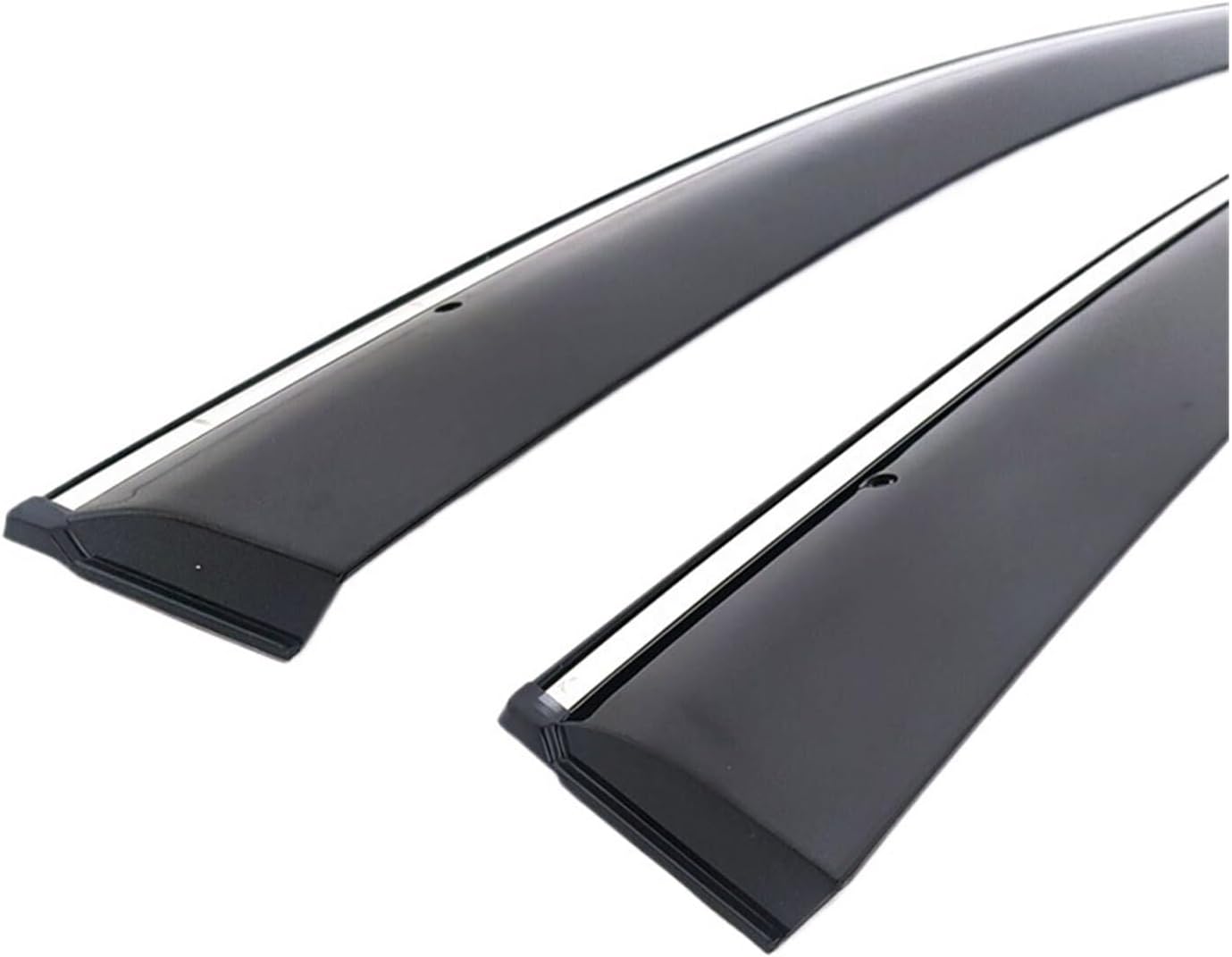 ウィンドディフレクター ドアウィンドウ レインバイザーガード ホンダ CRV 2007 2008 2009 2010 2011 対応