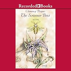 The Scrivener Bees cover art