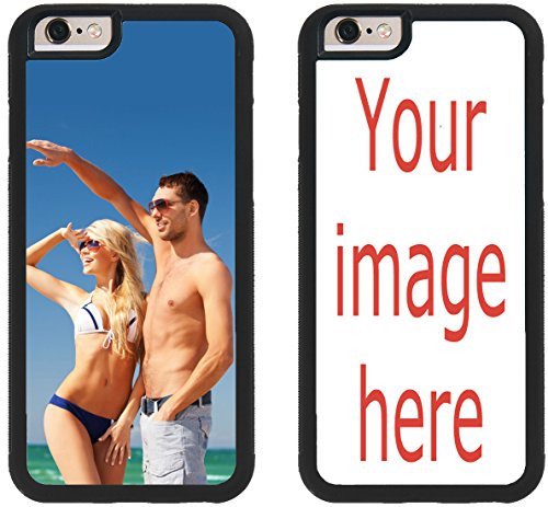 iPhone 6 Case, iPhone 6S Case, iZERCASE Personalized Custom Picture Phone Case Customizable