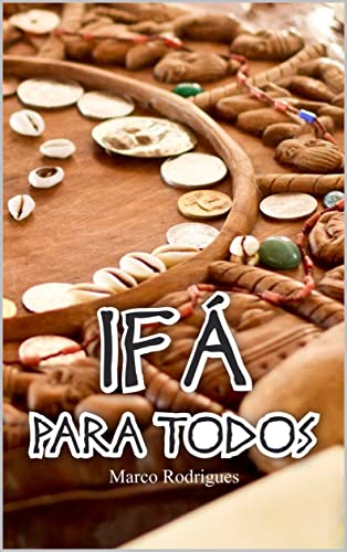 IFÁ PARA TODOS
