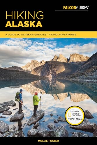Hiking Alaska (Regional Hiking Series)