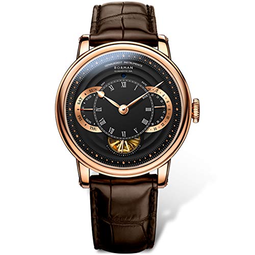 v Y,rv BORMAN @Bvuh50M h men watch @BjprvrWlXwatches TAt XPg (v Y 4)