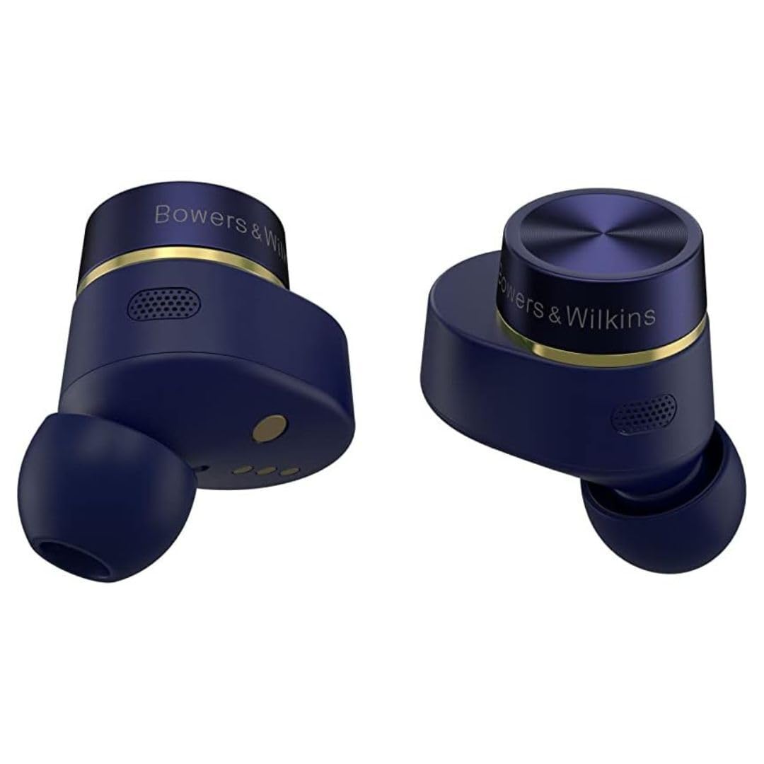 Bowers & Wilkins Pi7 S2 (Model Year 2023) Wireless True Wireless