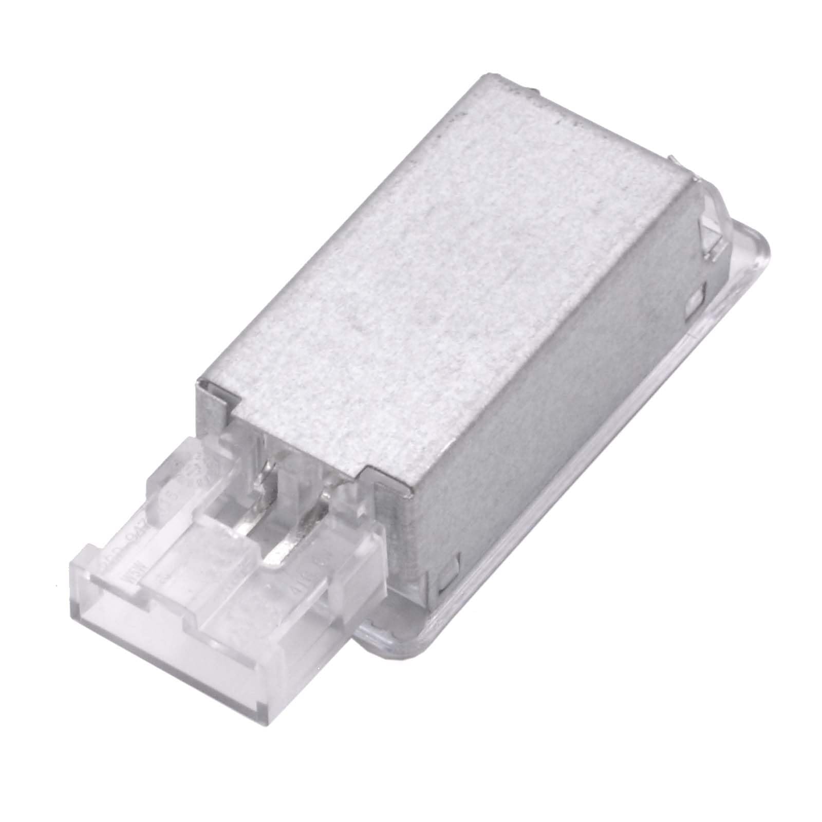 Luz interior del espacio para los pies Tapa de la guantera Luz de la puerta Para Seat Alhambra Para Skoda Rapid Spaceback Para VW Golf Caddy EOS Passat Scirocco Sharan Tiguan Touareg 7L0947415