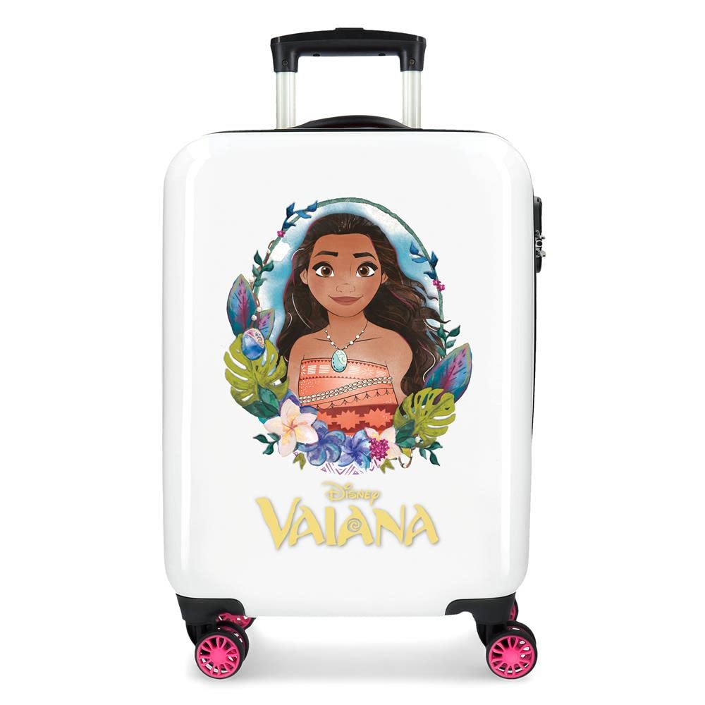 Disney Prinzessinnen Kabinenkoffe, Moana, Torba