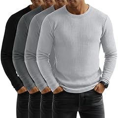 Black, Dark Gray, Gray, White