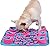 LIVEKEY Pet Snuffle Mat for Dog,Feeding Mat,Nosework Mat,for Relieve Stress Restlessness,Foraging Instinct Interactive Puzzle Toys
