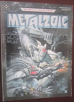 Metalzoic