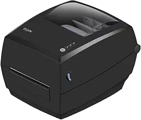 Impressora Termica L42pro Etiquetas 203dpi Usb