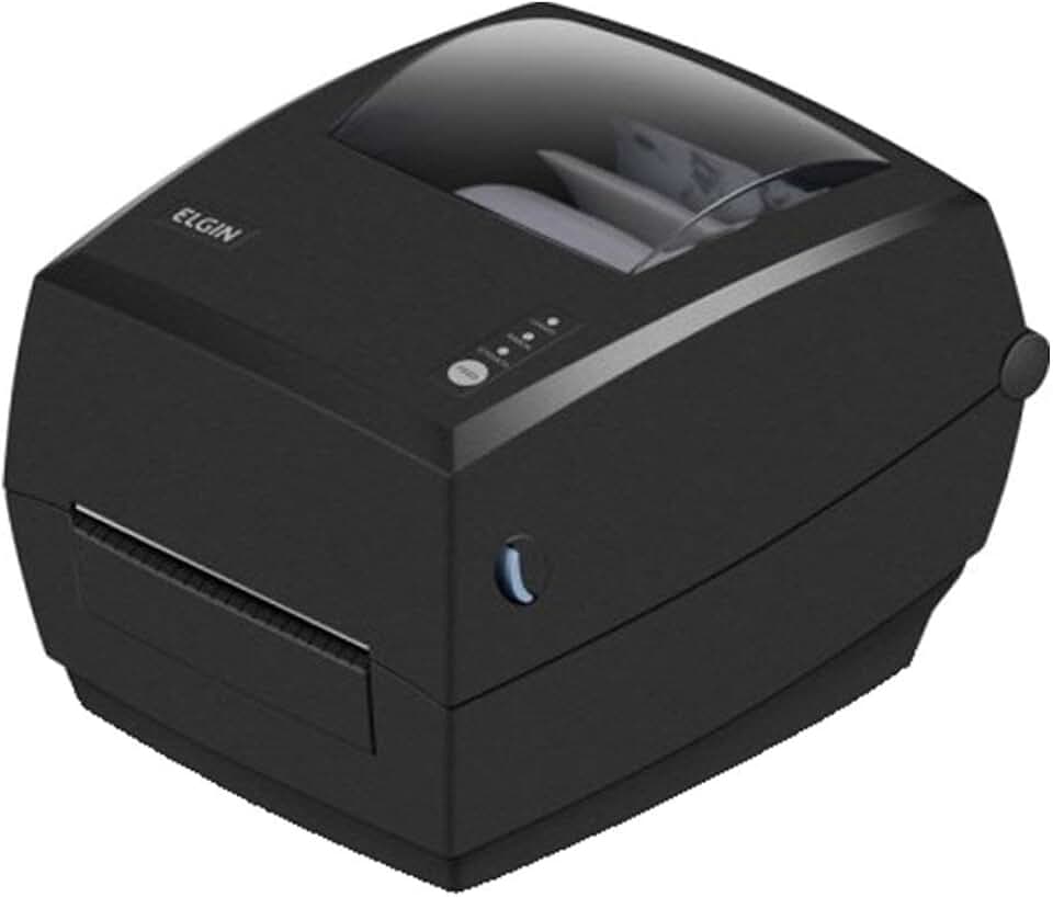 Impressora Termica L42pro Etiquetas 203dpi Usb