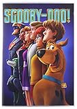scooba irobot 385  Scoob! [DVD] (IMPORT) (No hay versión española)