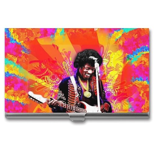 [sC] h Jimi Hendrix W~EwhbNX hP[X e  ^ L^Cv oȒP rWlX h܂Ȃ AEj J[hz_[ RFIDubLO 1bJ