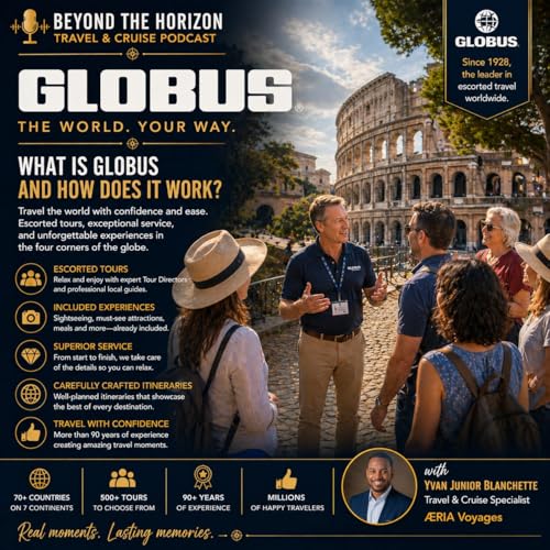Brief | The Ultimate GLOBUS Guide: What It Is, How It Works, and What to Expect