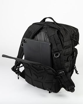 VELOX II Quick Action Tactical Backpack