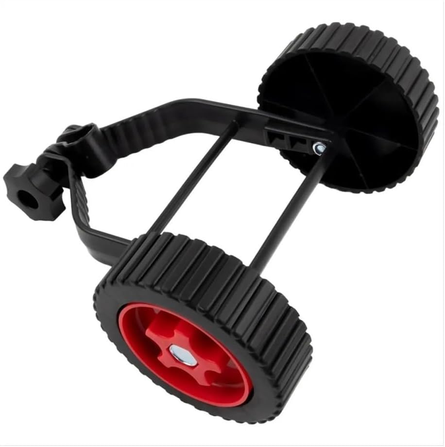 Lawn Mower Adjustable Support Set Fit for Lawnmower Auxiliary Garden Tool