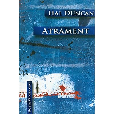 Atrament