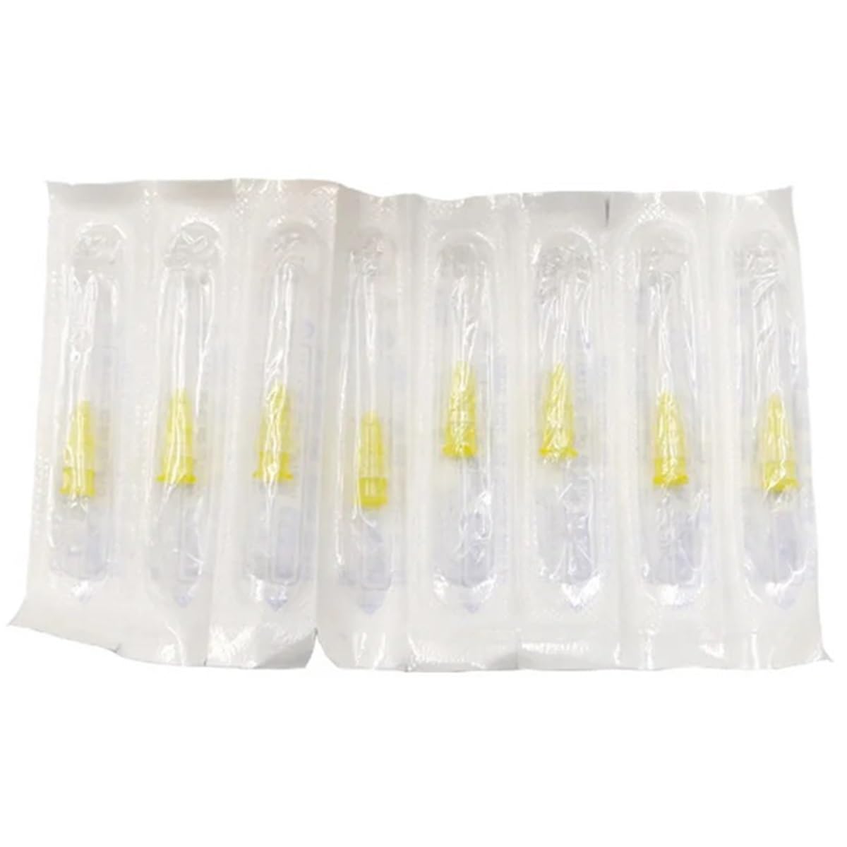 Agujas pequeñas 30G * 4 mm, 13, 25 ultrafinas Equipamiento de laboratorio