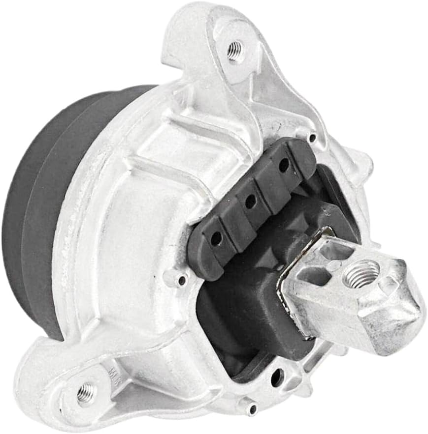 Engine Mounts Compatible with F10 F11 F18 Models - OEM Numbers 22117935149 and 22116785601(1 piece)