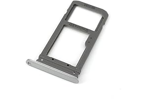Galaxy S7 Edge Repair Part SIM Card Tray Holder Replacement