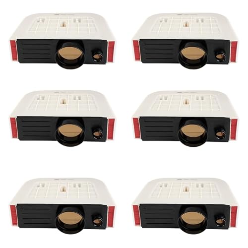 Doc's MaxFlow Air Filter Fits Audi Q7 2L 2017-2024