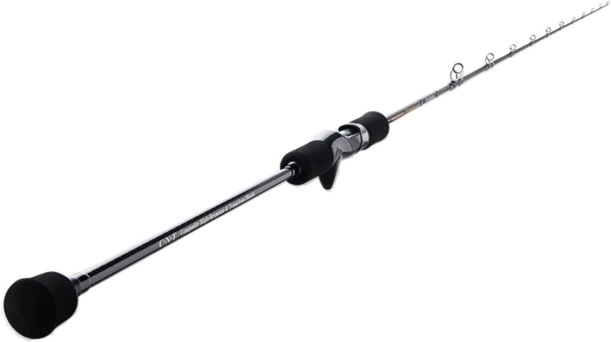 Tenryu DF5811B-G5 ジギングロッド Tenryu DF5811B-G5 ジギングロッド