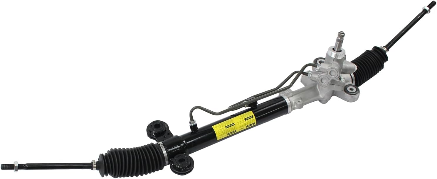 DooFig Power Steering Rack and Pinion Assembly for Acura RDX 2.3L (2007–2012)