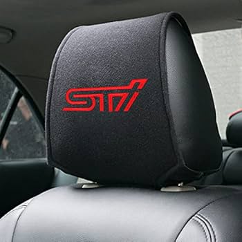 F SPORT スポーツシートヘッドレスト 黒 F SPORT スポーツシートヘッドレスト 黒 F SPORT スポーツシート