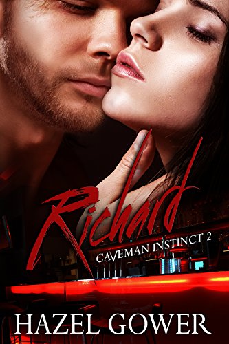 Richard: Caveman Instinct - Gypsy Curse Book 2