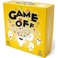 Game Off - El Batallón de Duelos Cara a Cara | Juego de Fiesta |