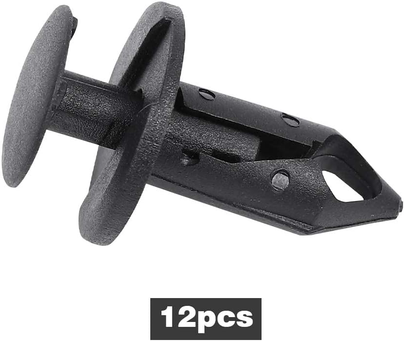 G-PLUS Mud Guards Kit 4 PCS Compatible with Honda FourTrax 300 TRX300 / TRX300FW 1996-2000 Mud Flaps Splash Guards