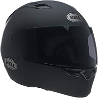 Vista 2 de Bell Qualifier Casco de calle para adultos, unisex, cara completa