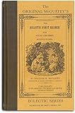 The Original McGuffeys Eclectic First Reader (McGuffey's Readers)