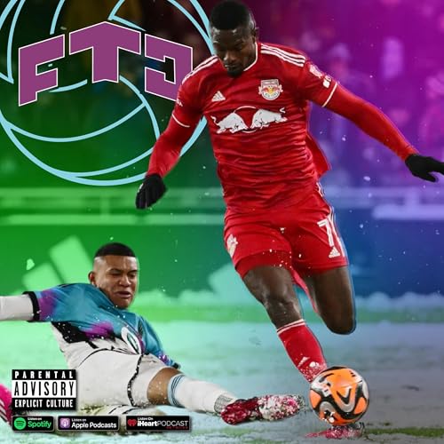 FTCUTD Weekly 11/18 - Calendar Shift w/ Miami Max Podcast Por  arte de portada