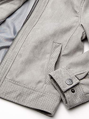 Image of URBAN REPUBLIC Boys' Boys Ultra Suede Jacket
